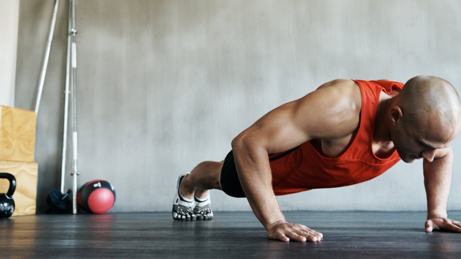 Detail Gambar Push Up Dan Sit Up Nomer 6