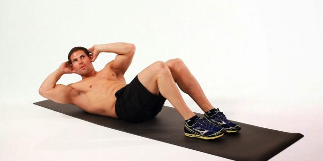 Detail Gambar Push Up Dan Sit Up Nomer 54