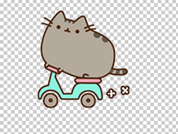 Detail Gambar Pusheen Cat Nomer 27