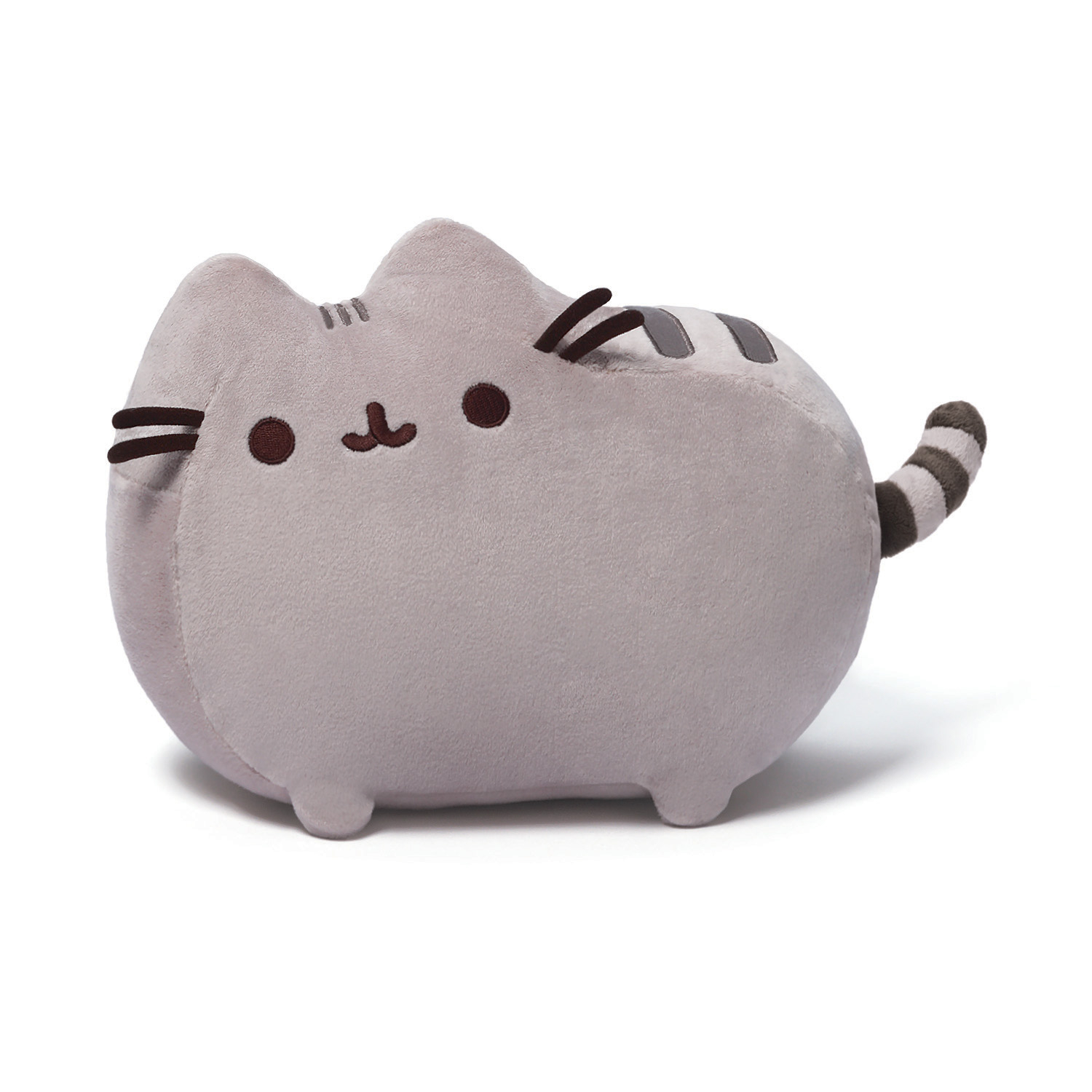 Detail Gambar Pusheen Cat Nomer 28