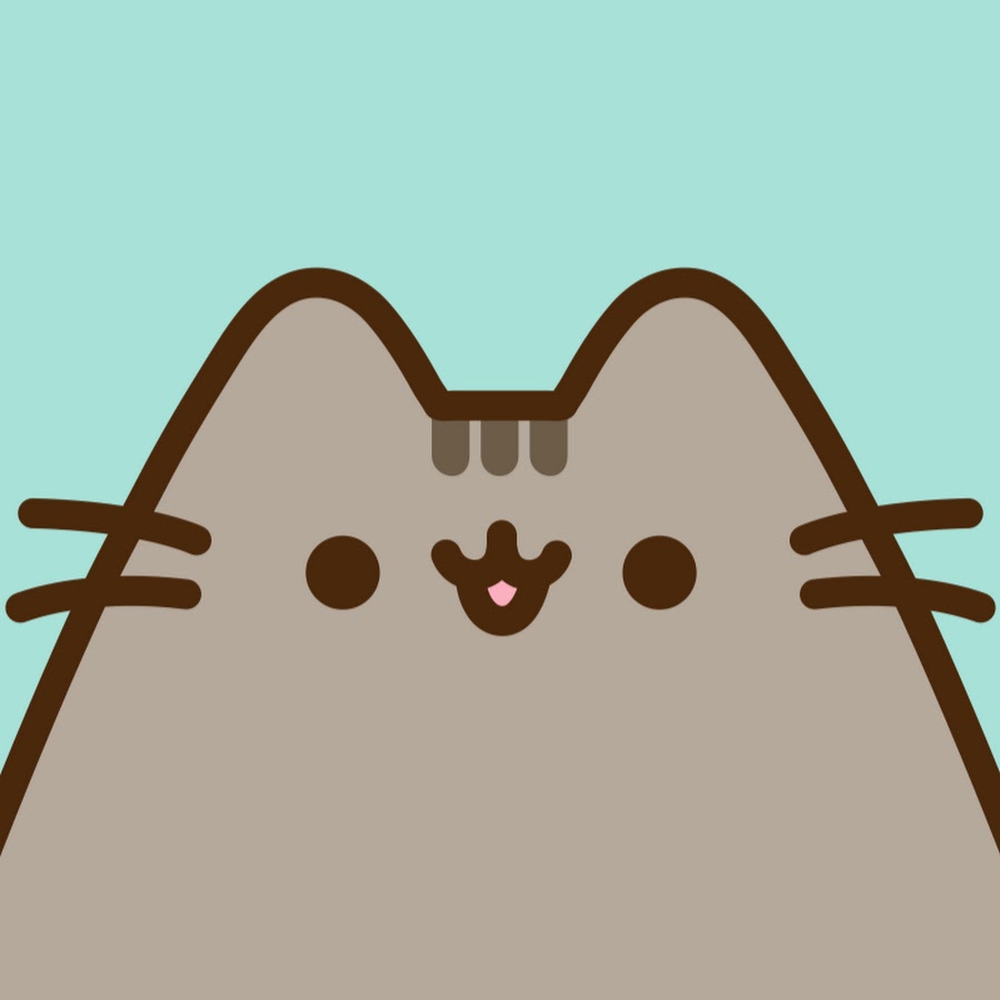 Detail Gambar Pusheen Cat Nomer 6