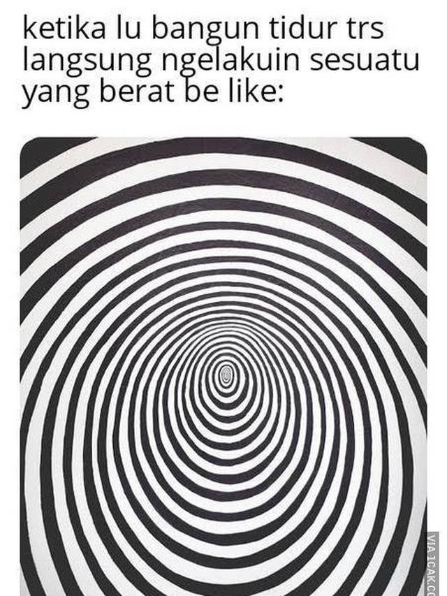 Detail Gambar Pusing Lucu Nomer 14