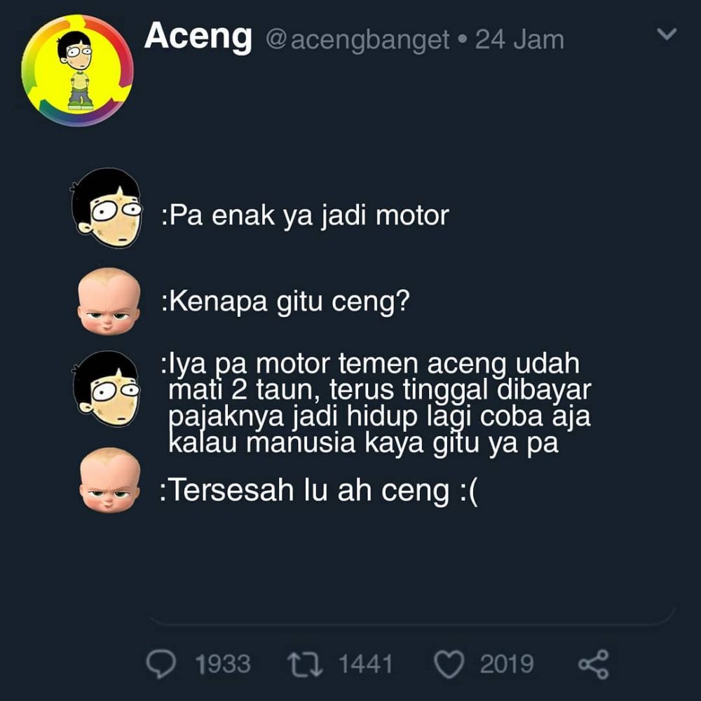Detail Gambar Pusing Lucu Nomer 26