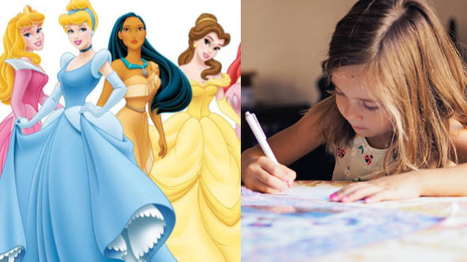 Detail Gambar Putri Disney Nomer 24