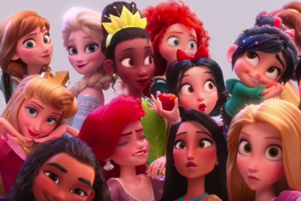 Detail Gambar Putri Disney Nomer 36