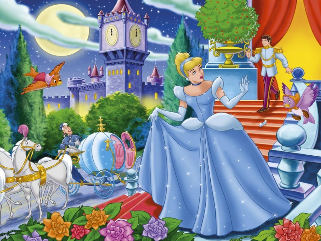 Detail Gambar Putri Disney Nomer 45
