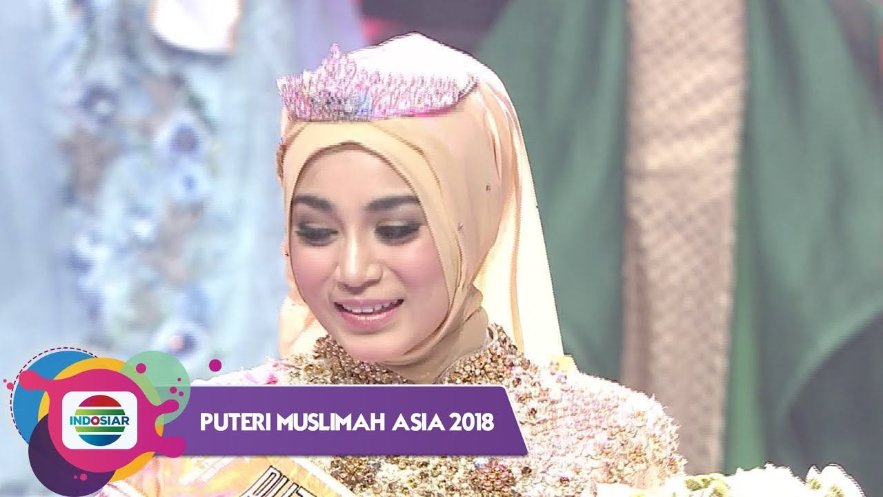 Detail Gambar Putri Muslimah Nomer 27