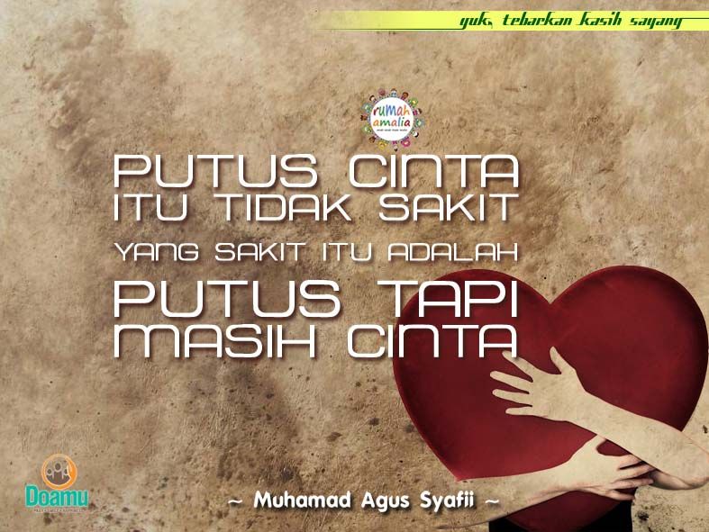 Detail Gambar Putus Cinta Nomer 27