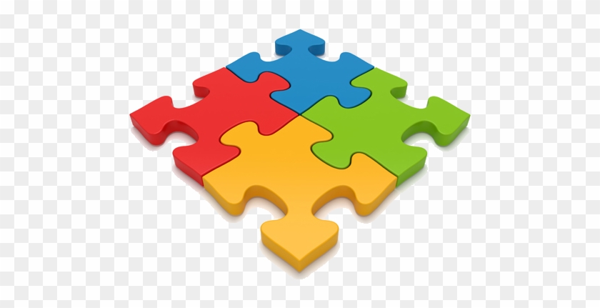 Detail Gambar Puzzle 3d Png Nomer 13