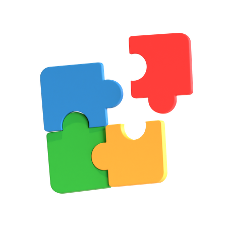 Detail Gambar Puzzle 3d Png Nomer 34