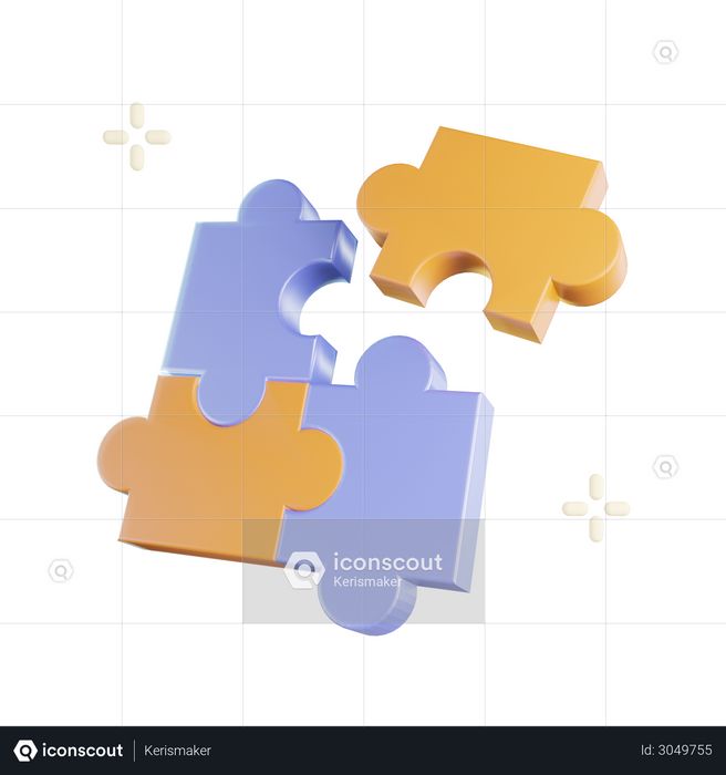 Detail Gambar Puzzle 3d Png Nomer 44