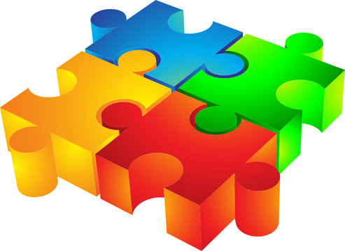 Detail Gambar Puzzle 3d Png Nomer 46