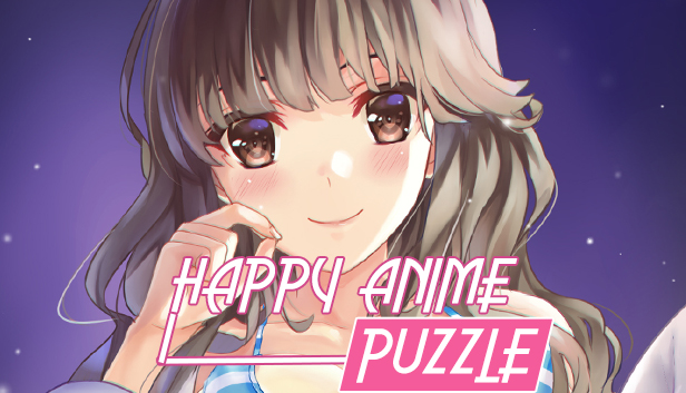 Detail Gambar Puzzle Anime Nomer 20