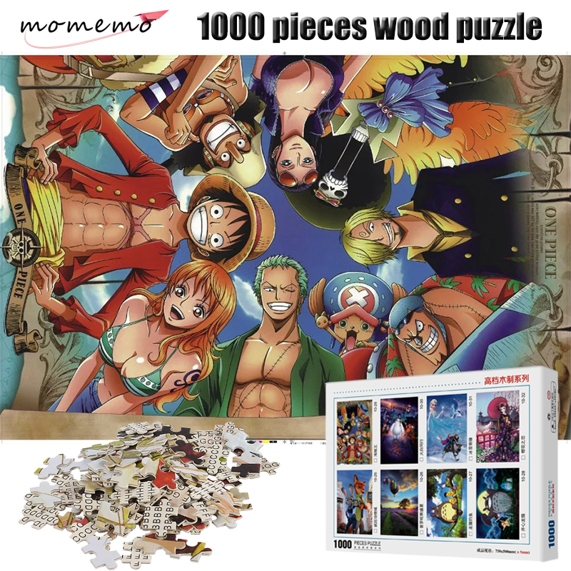 Detail Gambar Puzzle Anime Nomer 42