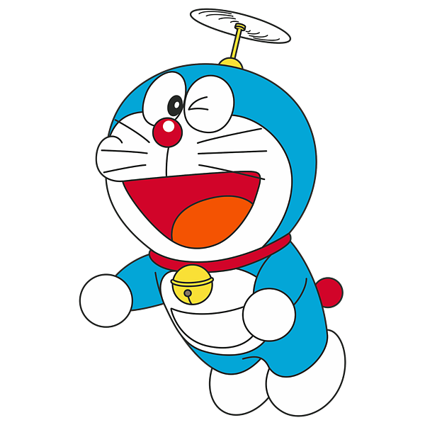 Detail Gambar Puzzle Doraemon Nomer 39