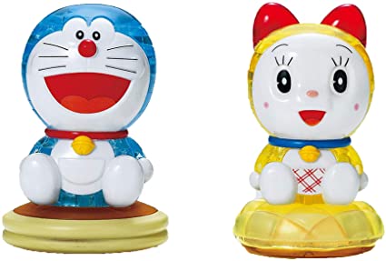 Detail Gambar Puzzle Doraemon Nomer 52