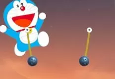 Detail Gambar Puzzle Doraemon Nomer 53