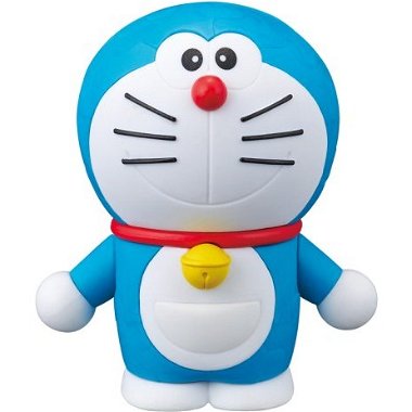 Detail Gambar Puzzle Doraemon Nomer 54