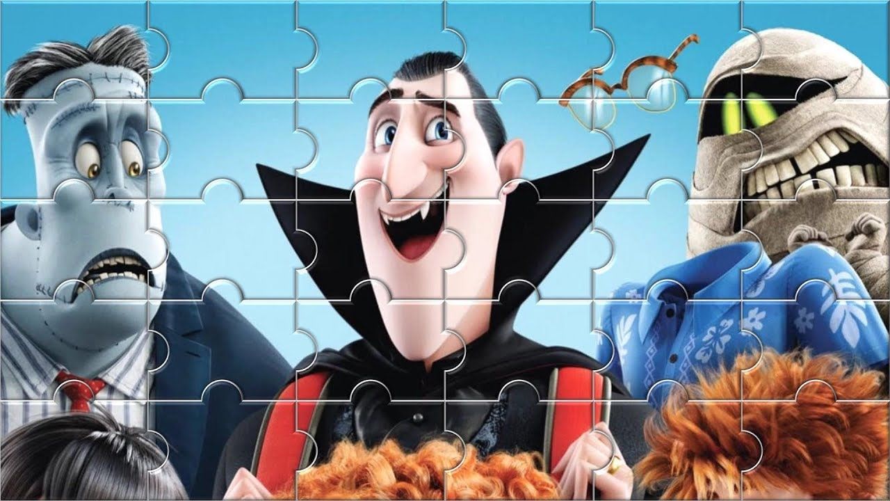 Detail Gambar Puzzle Doraemon Kreasi Nomer 31