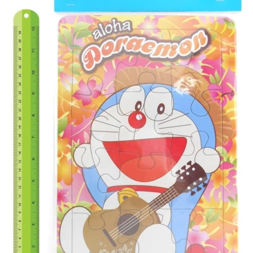 Detail Gambar Puzzle Doraemon Kreasi Nomer 45