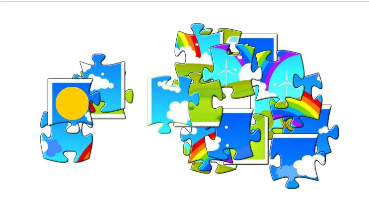 Detail Gambar Puzzle Kartun Nomer 26