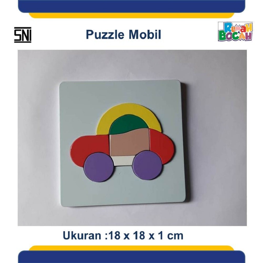 Detail Gambar Puzzle Kendaraan Nomer 46