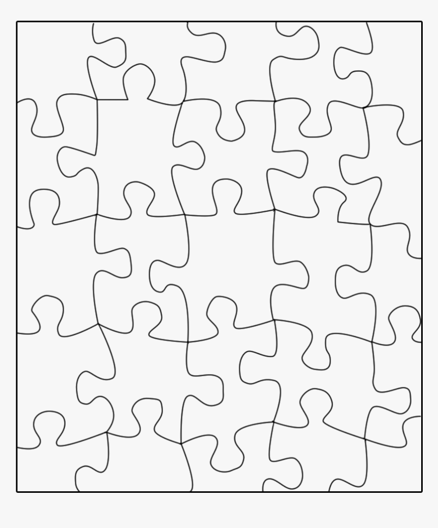 Detail Gambar Puzzle Keren Png Nomer 27