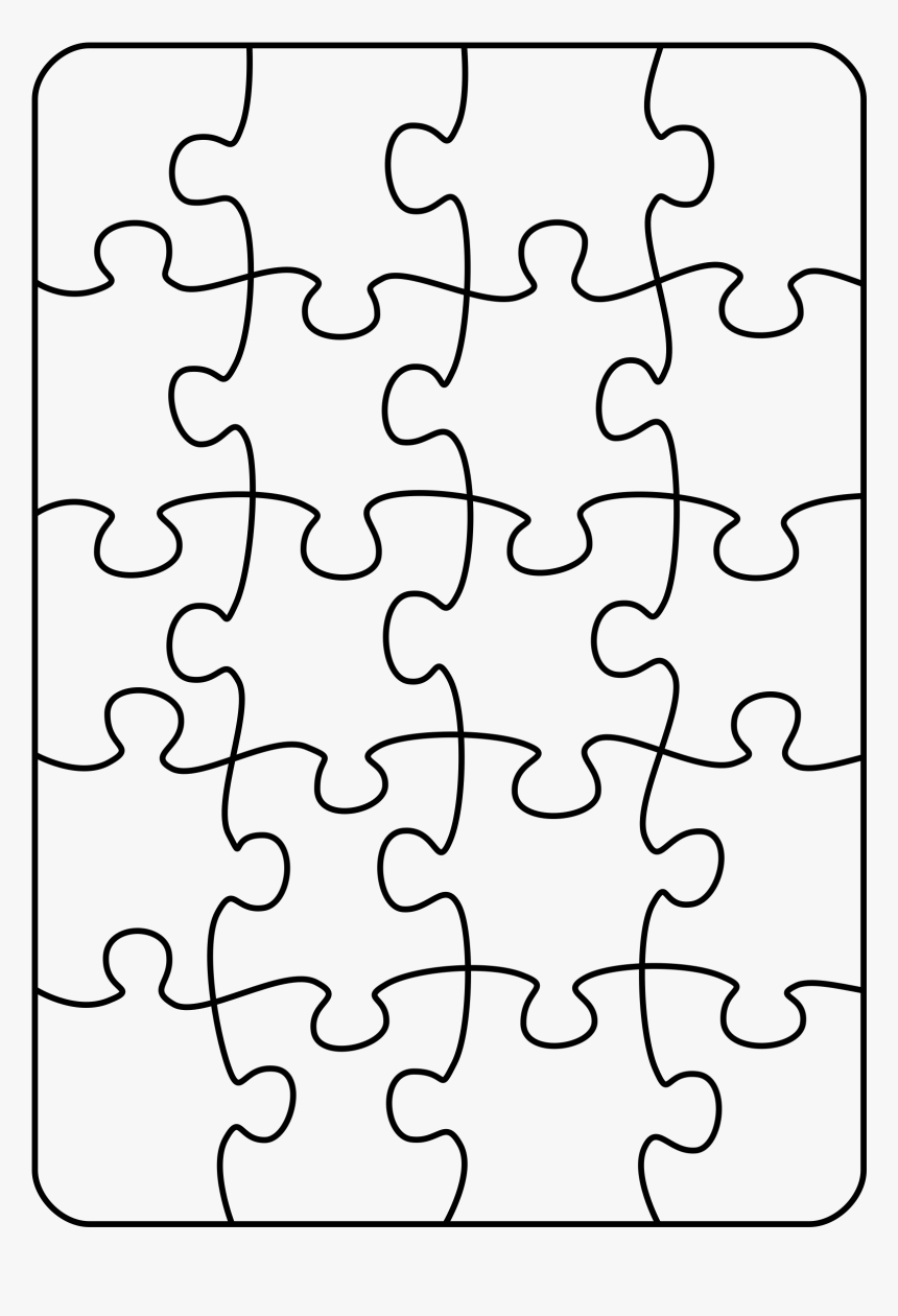 Detail Gambar Puzzle Keren Png Nomer 4