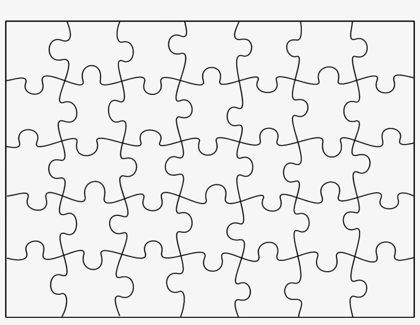 Detail Gambar Puzzle Keren Png Nomer 38