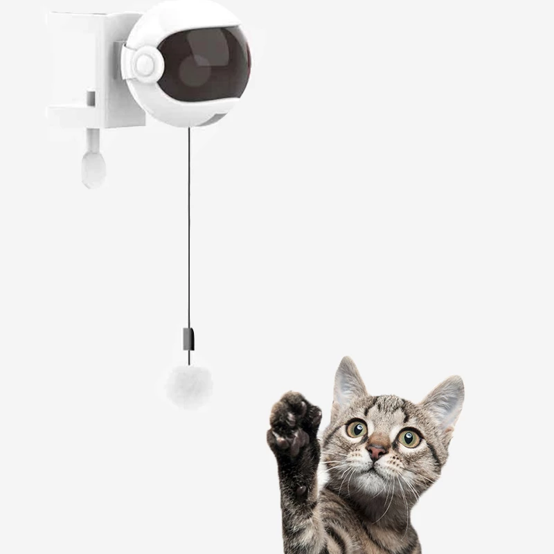 Detail Gambar Puzzle Kucing Nomer 35