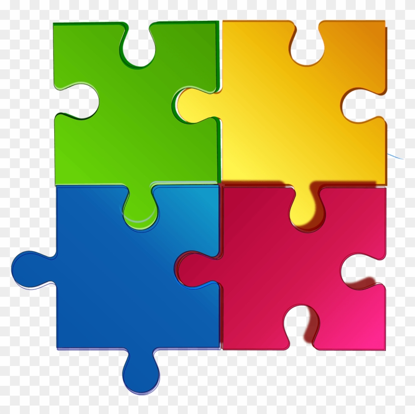 Detail Gambar Puzzle Png Nomer 31