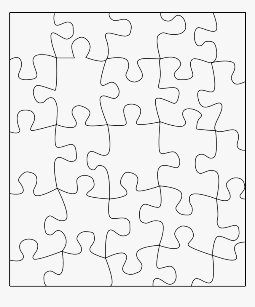 Detail Gambar Puzzle Png Nomer 44