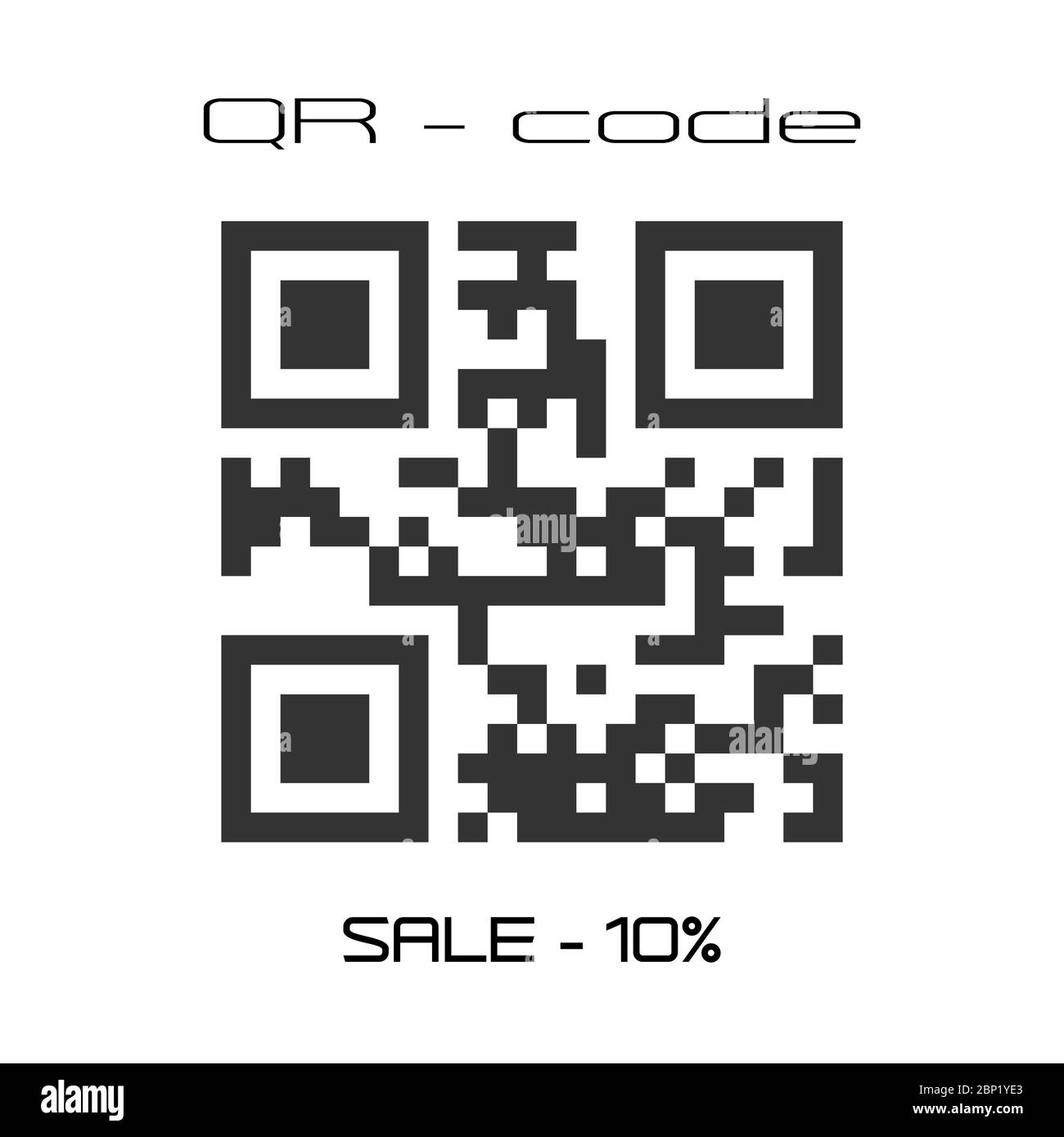 Detail Gambar Qr Code Nomer 12