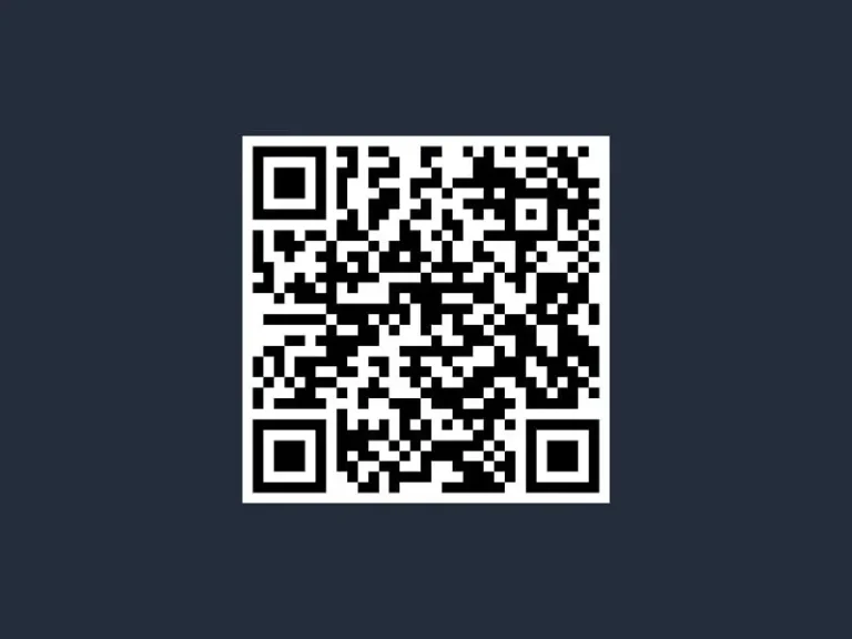 Detail Gambar Qr Code Nomer 17