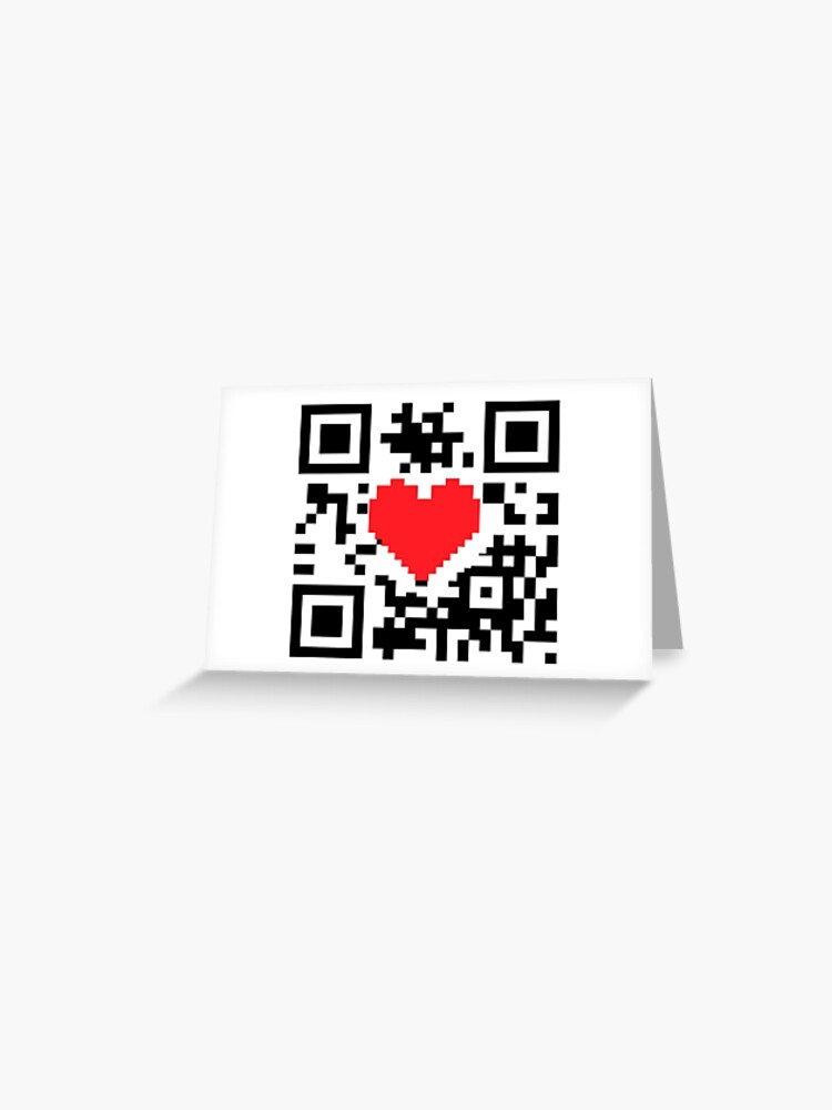 Detail Gambar Qr Code Nomer 22