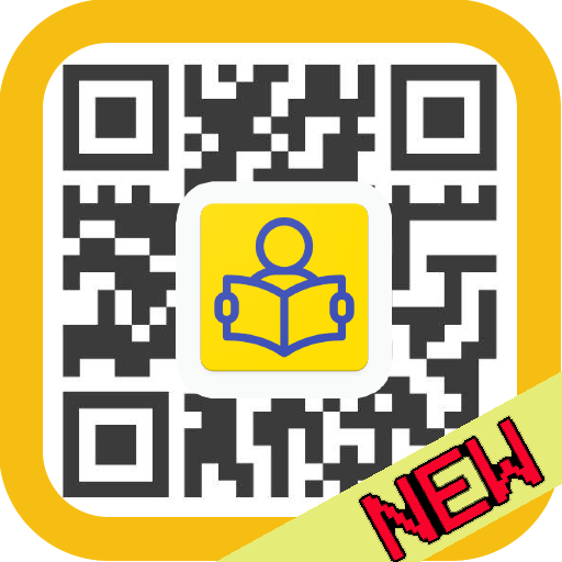 Detail Gambar Qr Code Nomer 29