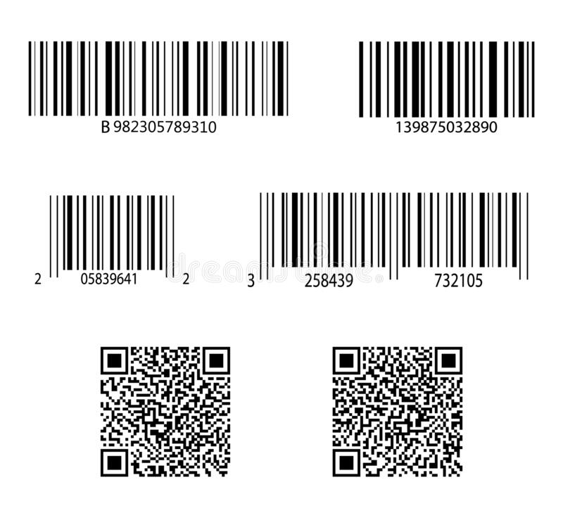 Detail Gambar Qr Code Nomer 35