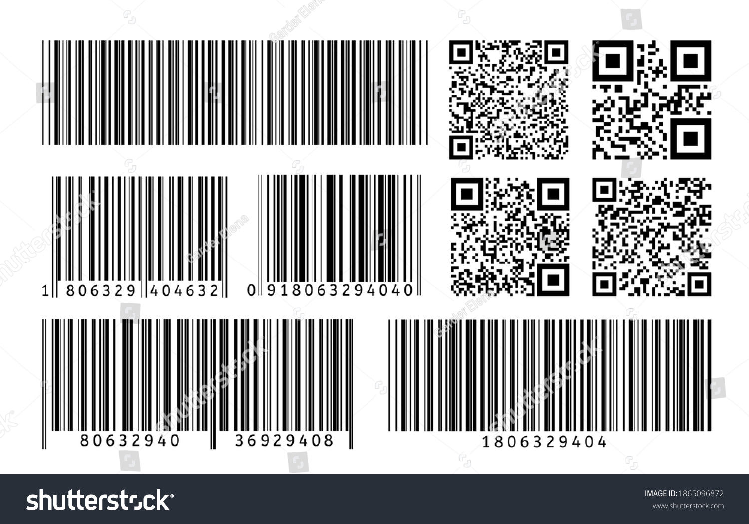 Detail Gambar Qr Code Nomer 36