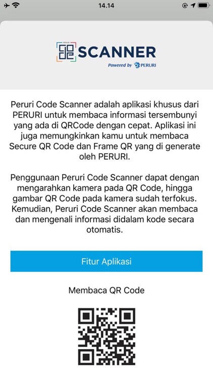 Detail Gambar Qr Code Nomer 38