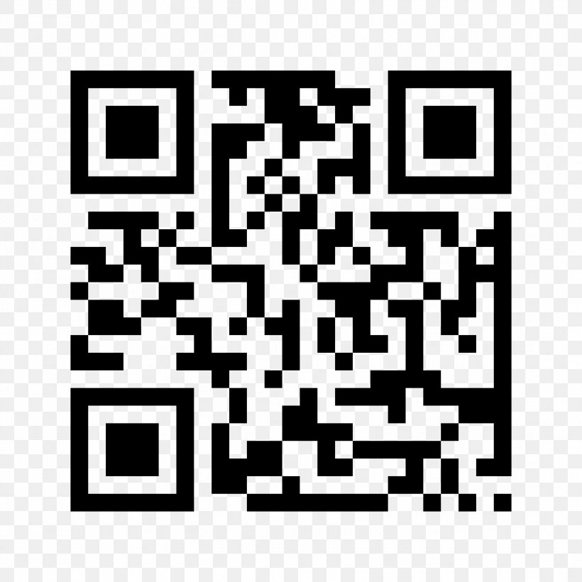 Detail Gambar Qr Code Nomer 6