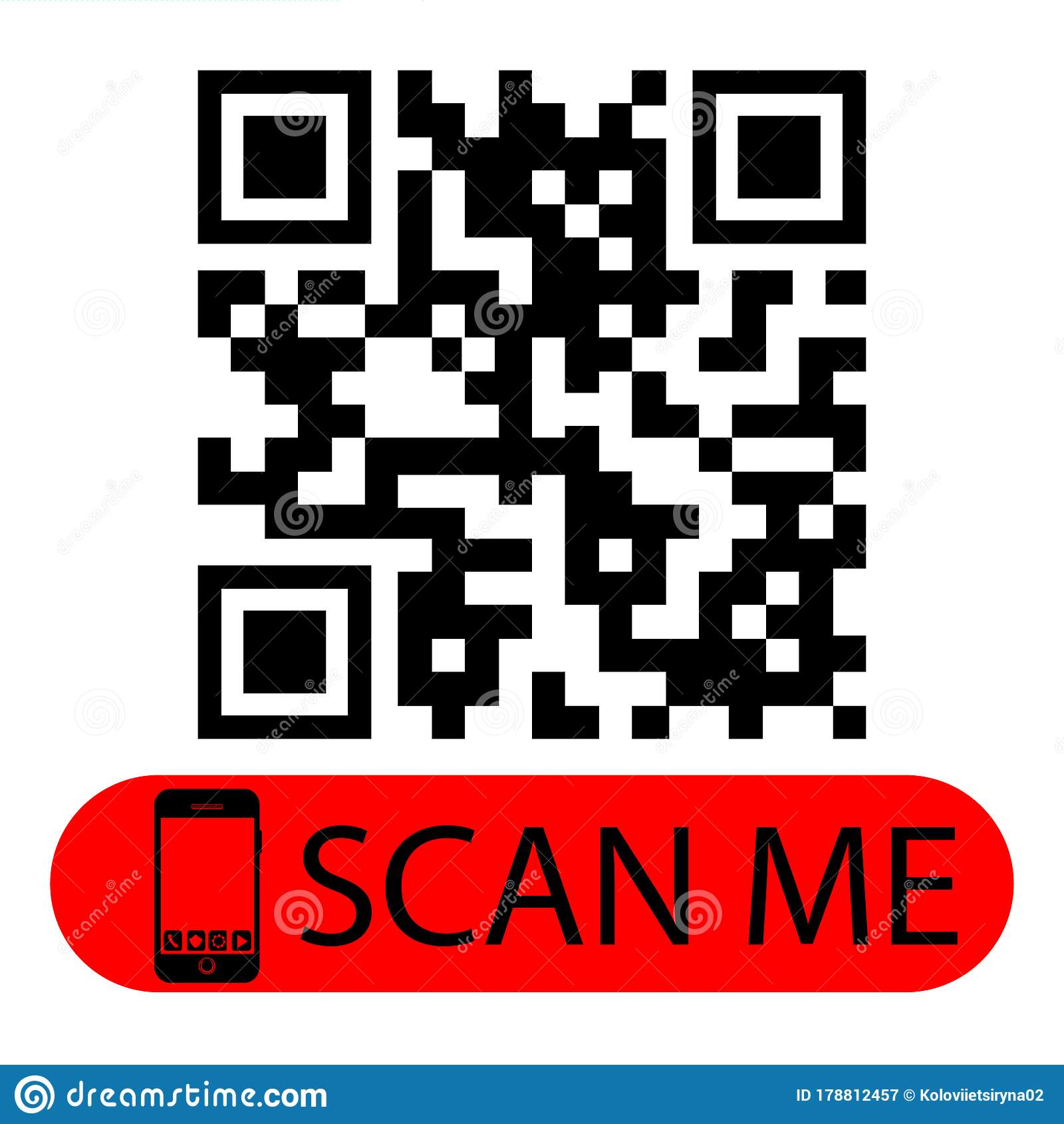 Detail Gambar Qr Code Nomer 48