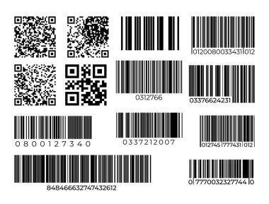 Detail Gambar Qr Code Nomer 51