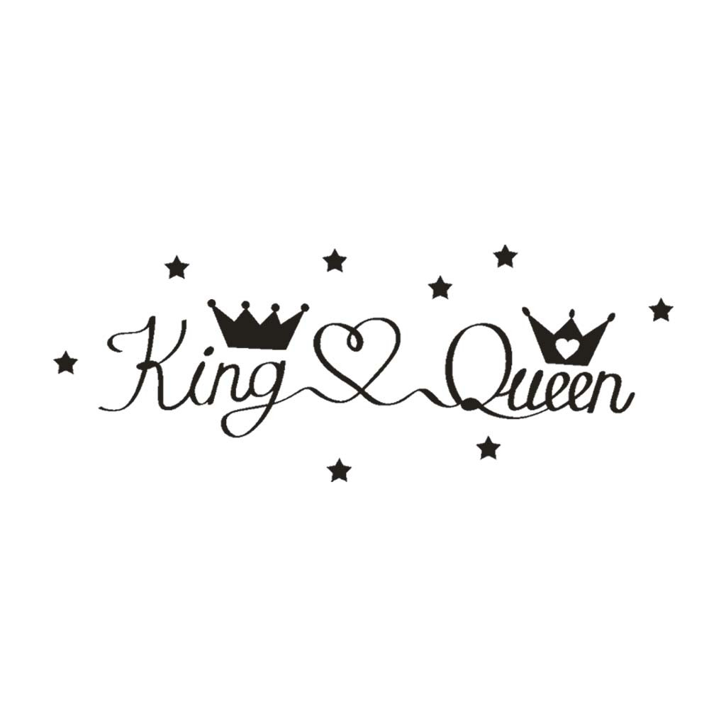 Gambar Queen Dan King - KibrisPDR