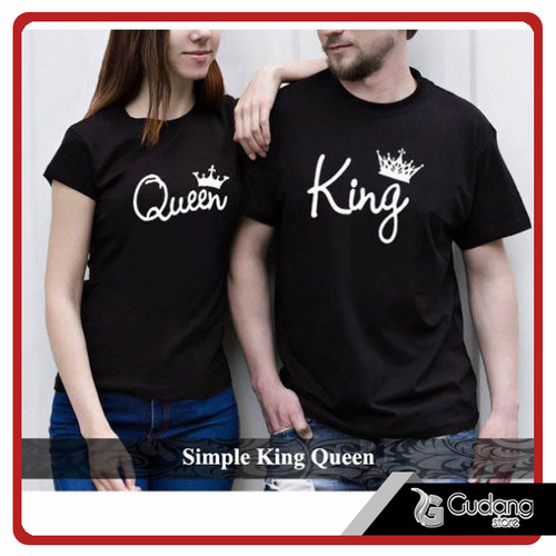 Detail Gambar Queen Dan King Nomer 20