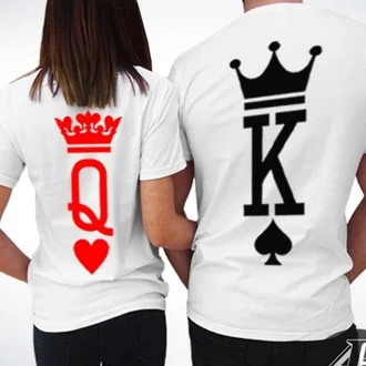 Detail Gambar Queen Dan King Nomer 30