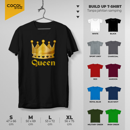 Detail Gambar Queen Keren Nomer 33