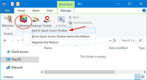 Detail Gambar Quick Access Toolbar Nomer 25