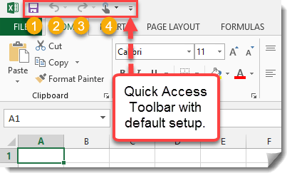 Detail Gambar Quick Access Toolbar Nomer 4