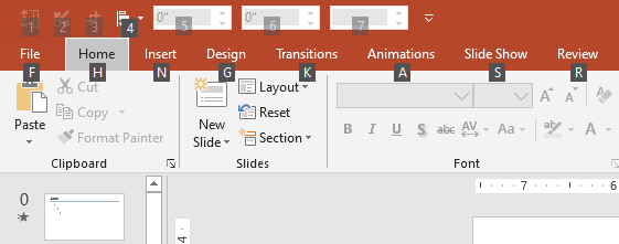 Detail Gambar Quick Access Toolbar Nomer 31