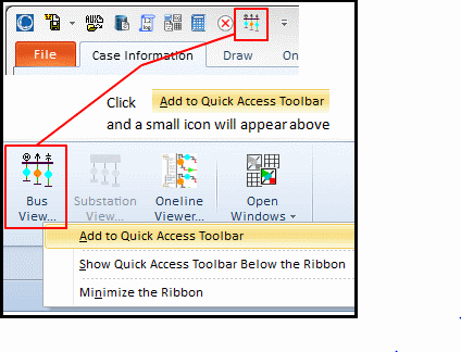 Detail Gambar Quick Access Toolbar Nomer 36
